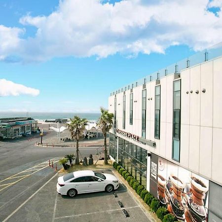 Jeju Gilgaon Pension Haga-ri  Kültér fotó