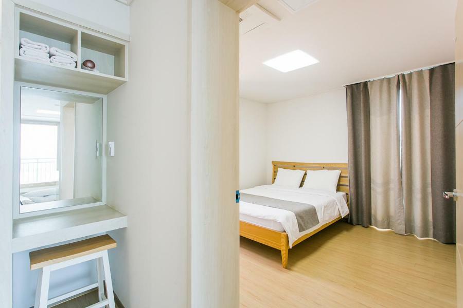 Jeju Gilgaon Pension Haga-ri  Kültér fotó