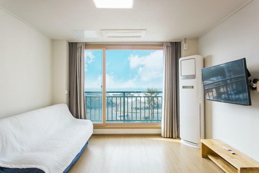 Jeju Gilgaon Pension Haga-ri  Kültér fotó