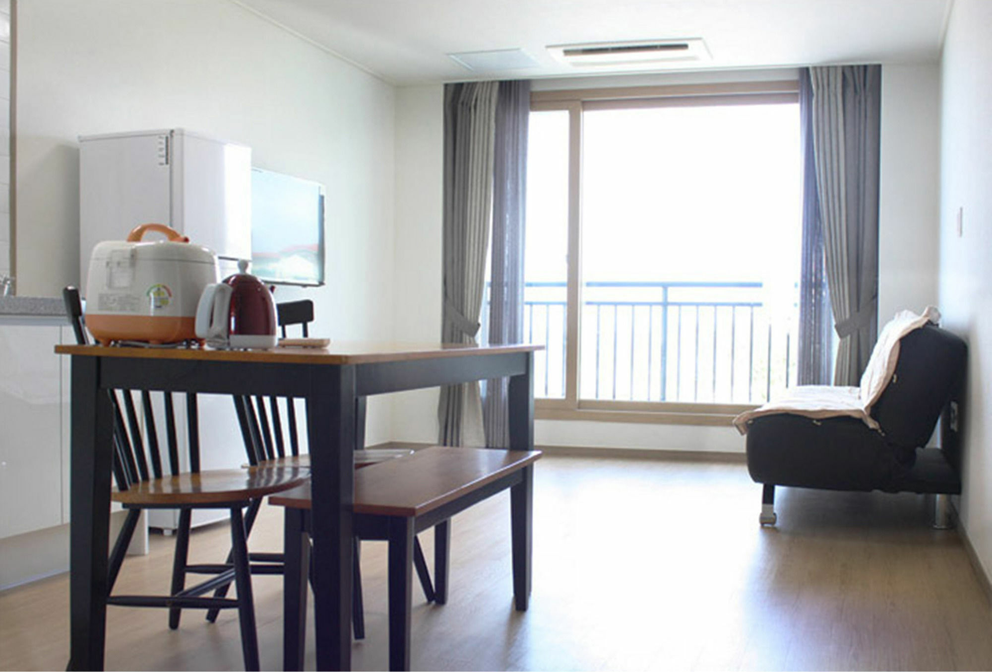 Jeju Gilgaon Pension Haga-ri  Kültér fotó