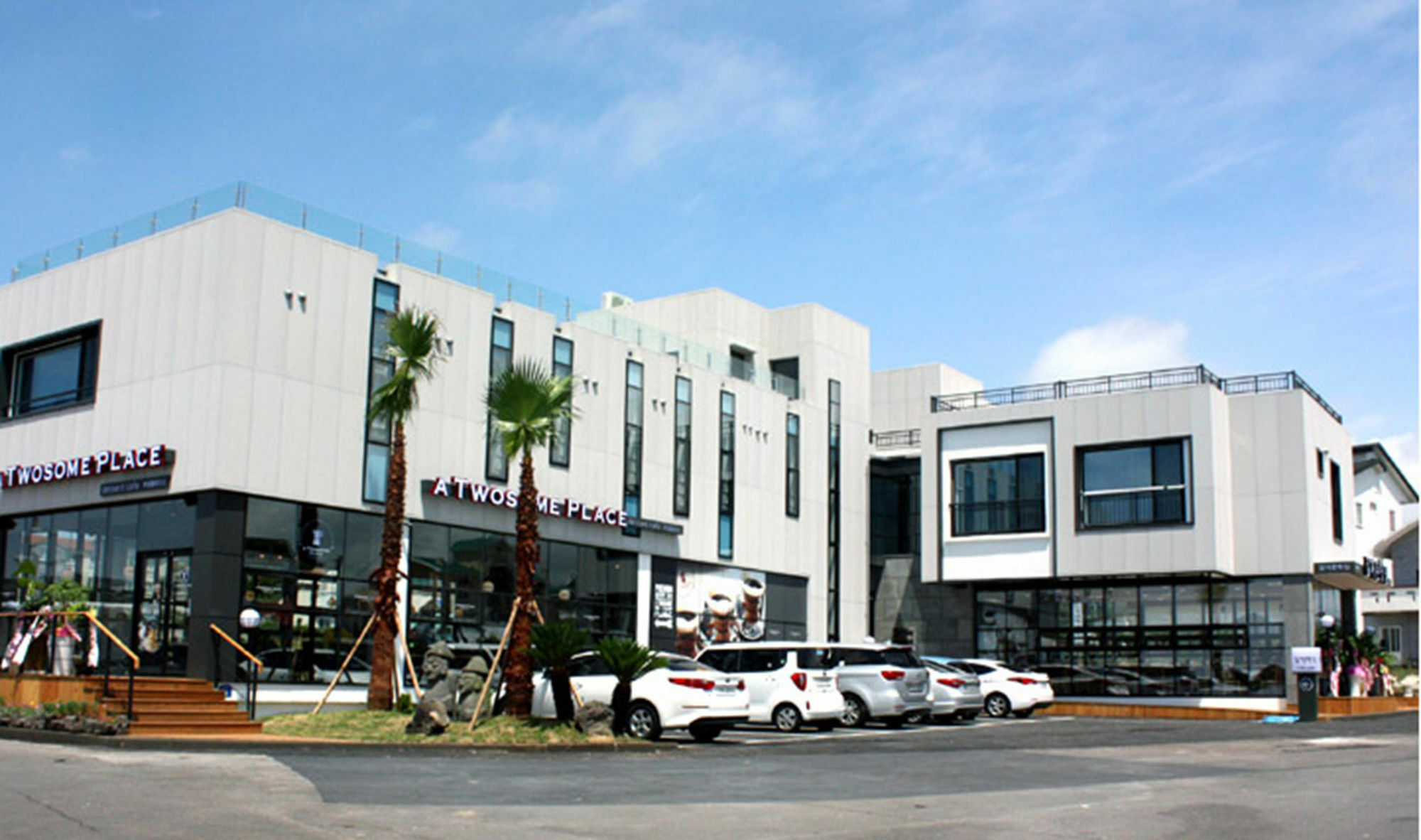 Jeju Gilgaon Pension Haga-ri  Kültér fotó