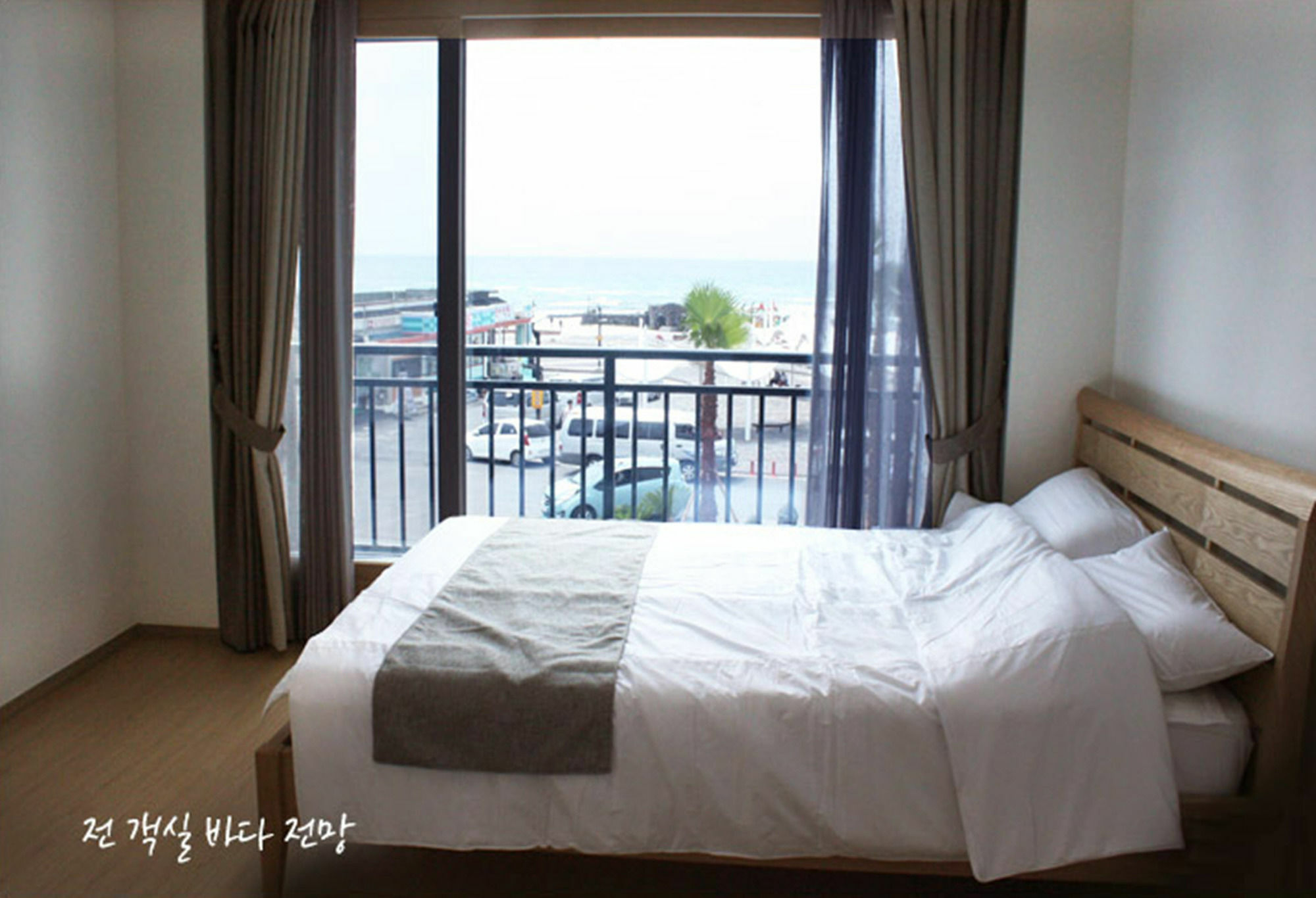 Jeju Gilgaon Pension Haga-ri  Kültér fotó